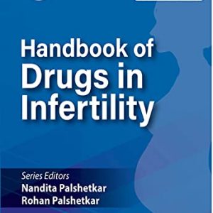 Handbook Of Drugs In Infertility FOGSI (Original PDF from Publisher)