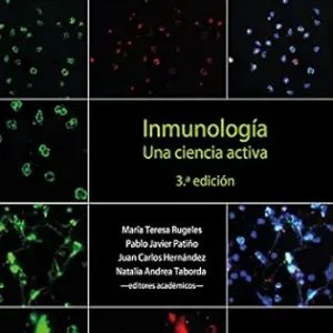 Inmunología: Una ciencia activa 3.ª edición (Spanish Edition) (EPUB)