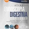 Atlas de Endoscopia Digestiva da SOBED, 2nd Edition (Original PDF from Publisher)