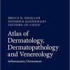 Atlas of Dermatology, Dermatopathology and Venereology: Inflammatory Dermatoses 1st ed. 2022 Edition (Original PDF from Publisher)
