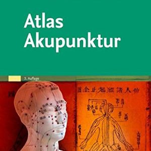 Atlas Akupunktur, 3e (EPUB + Converted PDF)