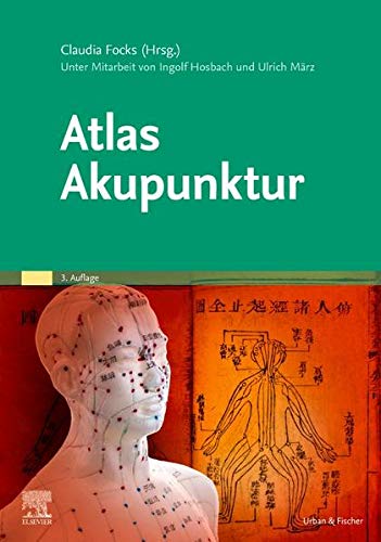Atlas Akupunktur, 3e (EPUB + Converted PDF)