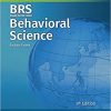 BRS Behavioral Science (Board Review Series), 8th Edition SAE (ORIGINAL PDF from Publisher)