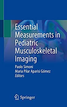 Essential Measurements in Pediatric Musculoskeletal Imaging (EPUB)