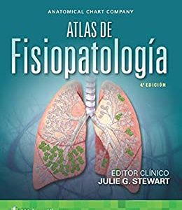 Atlas de fisiopatología, 4e (Spanish Edition) (EPUB+Converted PDF)