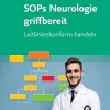 SOPs Neurologie griffbereit: Leitlinienkonform handeln (German Edition) (True PDF from Publisher)