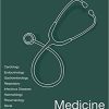 Zero to Finals Medicine (MOBI + Converted EPUB + Converted PDF)