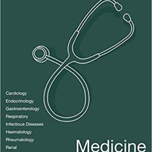 Zero to Finals Medicine (MOBI + Converted EPUB + Converted PDF)