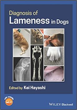 Diagnosis of Lameness in Dogs (Original PDF from Publisher)