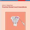 Practical Dental Local Anaesthesia, 2nd Edition (QuintEssentials of Dental Practice Book 6) (EPUB)