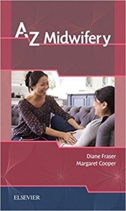 A-Z Midwifery (EPUB)