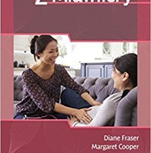 A-Z Midwifery (EPUB)