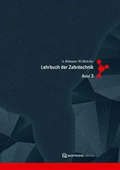 Lehrbuch der Zahntechnik: Band 3: Werkstofftechnik (German Edition), 5th Edition (EPUB)