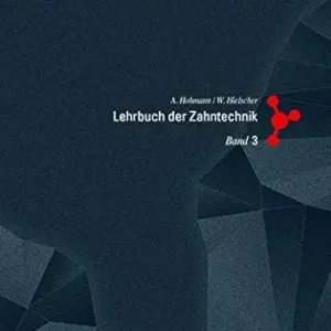 Lehrbuch der Zahntechnik: Band 3: Werkstofftechnik (German Edition), 5th Edition (EPUB)