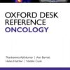 Oxford Desk Reference: Oncology (ORIGINAL PDF from Publisher)