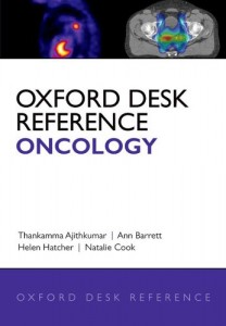 Oxford Desk Reference: Oncology (ORIGINAL PDF from Publisher)