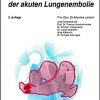 Diagnostik und Therapie der akuten Lungenembolie (UNI-MED Science) (German Edition), 2nd Edition (Original PDF from Publisher)