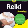 Reiki For Dummies, 2nd Edition (Original PDF from Publisher)