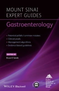 Mount Sinai Expert Guides: Gastroenterology