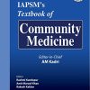 IAPSM’S Textbook of Community Medicine (Original PDF from Publisher)