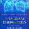 Pulmonary Emergencies (Original PDF from Publisher)