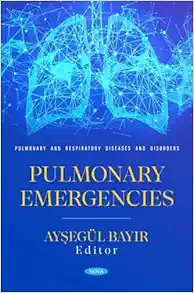 Pulmonary Emergencies (Original PDF from Publisher)