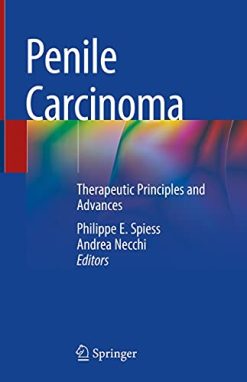 Penile Carcinoma: Therapeutic Principles and Advances (Original PDF from Publisher)