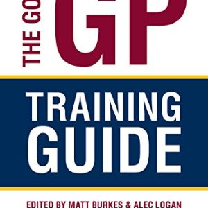 The Good GP Training Guide