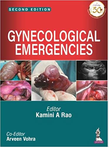 Gynecological Emergencies, 2nd Edition (Original PDF from Publisher)