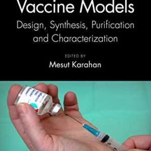Synthetic Peptide Vaccine Models: Design, Synthesis, Purification and Characterization (Original PDF from Publisher)