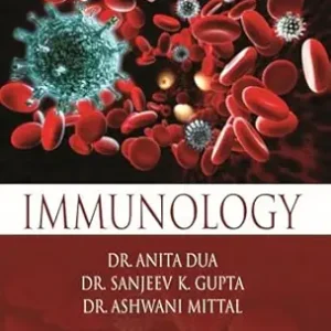 Immunology, 7th Edition (Original PDF from Publisher)