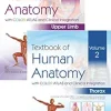Textbook of Human Anatomy with Color Atlas and Clinical Integration Volume 1(Upper Limb) & 2(Thorax) (Original PDF from Publisher)