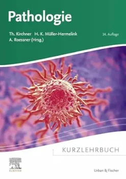 Kurzlehrbuch Pathologie, 14th Edition (German Edition) (True PDF from Publisher)