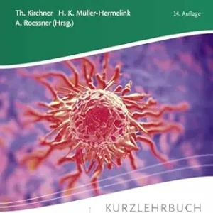 Kurzlehrbuch Pathologie, 14th Edition (German Edition) (True PDF from Publisher)