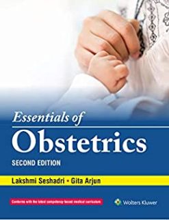 Essentials of Obstetrics, Second Edition (Original PDF from Publisher)