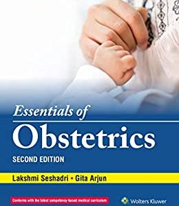 Essentials of Obstetrics, Second Edition (Original PDF from Publisher)