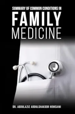 Summary of Common Conditions in Family Medicine (EPUB)