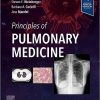 Principles of Pulmonary Medicine, 8th edition (True PDF)