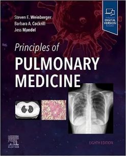 Principles of Pulmonary Medicine, 8th edition (True PDF)