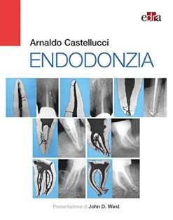 Endodonzia (EPUB3 + Converted PDF)