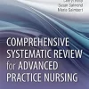 Comprehensive Systematic Review for Advanced Practice Nursing, 3rd Edition (Original PDF from Publisher)