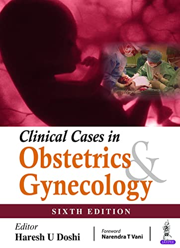 Clinical Cases in Obstetrics & Gynecology, 6th Edition (Original PDF from Publisher)