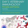 Day’s Veterinary Immunology: Principles and Practice, 3rd Edition (Original PDF From Publisher)