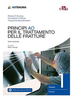 Principi AO per il trattamento delle fratture: 1-2, 3e (EPUB + Converted PDF)