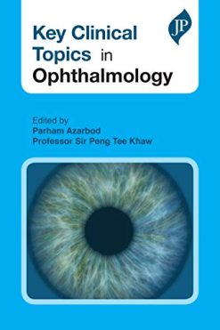 Key Clinical Topics in Ophthalmology (Original PDF from Publisher)