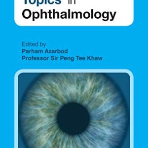 Key Clinical Topics in Ophthalmology (Original PDF from Publisher)