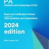 PA Obstetrics and Gynecology (CAQ): Board and Certification Review (EPUB)