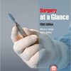 Surgery at a Glance, 5th Edition (Original PDF from Publisher)