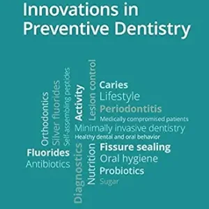 Innovations in Preventive Dentistry (EPUB)