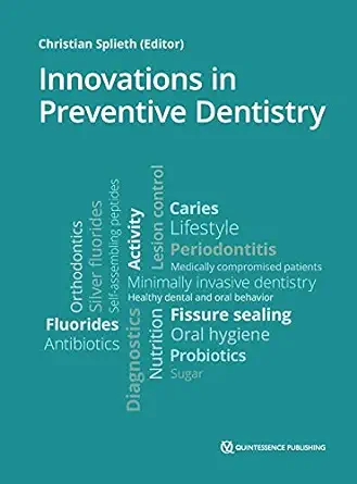 Innovations in Preventive Dentistry (EPUB)